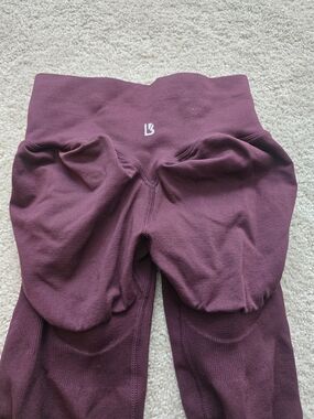 Buffbunny Collection Miracle Seamless Leggings